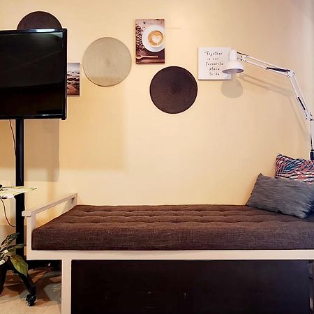 Spacious Cozy Suite At The Venice Mall With Free Parking And Washing Machine (Adults Only) Taguig Zewnętrze zdjęcie