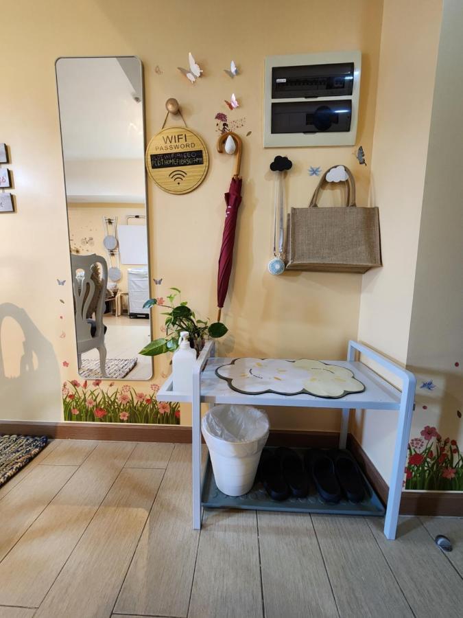 Spacious Cozy Suite At The Venice Mall With Free Parking And Washing Machine (Adults Only) Taguig Zewnętrze zdjęcie