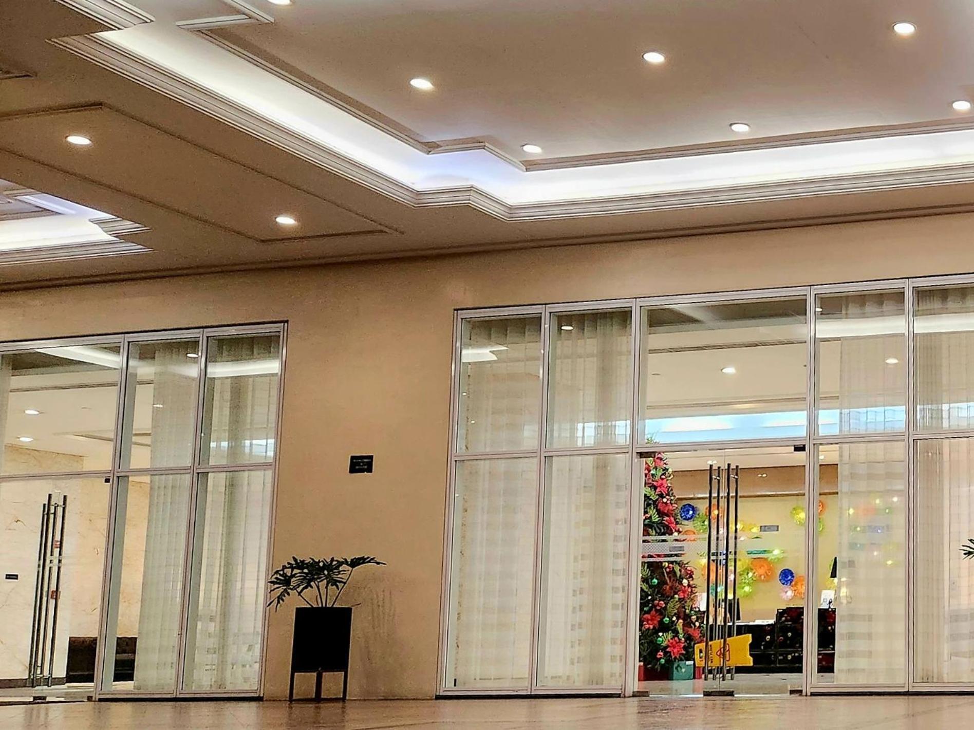 Spacious Cozy Suite At The Venice Mall With Free Parking And Washing Machine (Adults Only) Taguig Zewnętrze zdjęcie