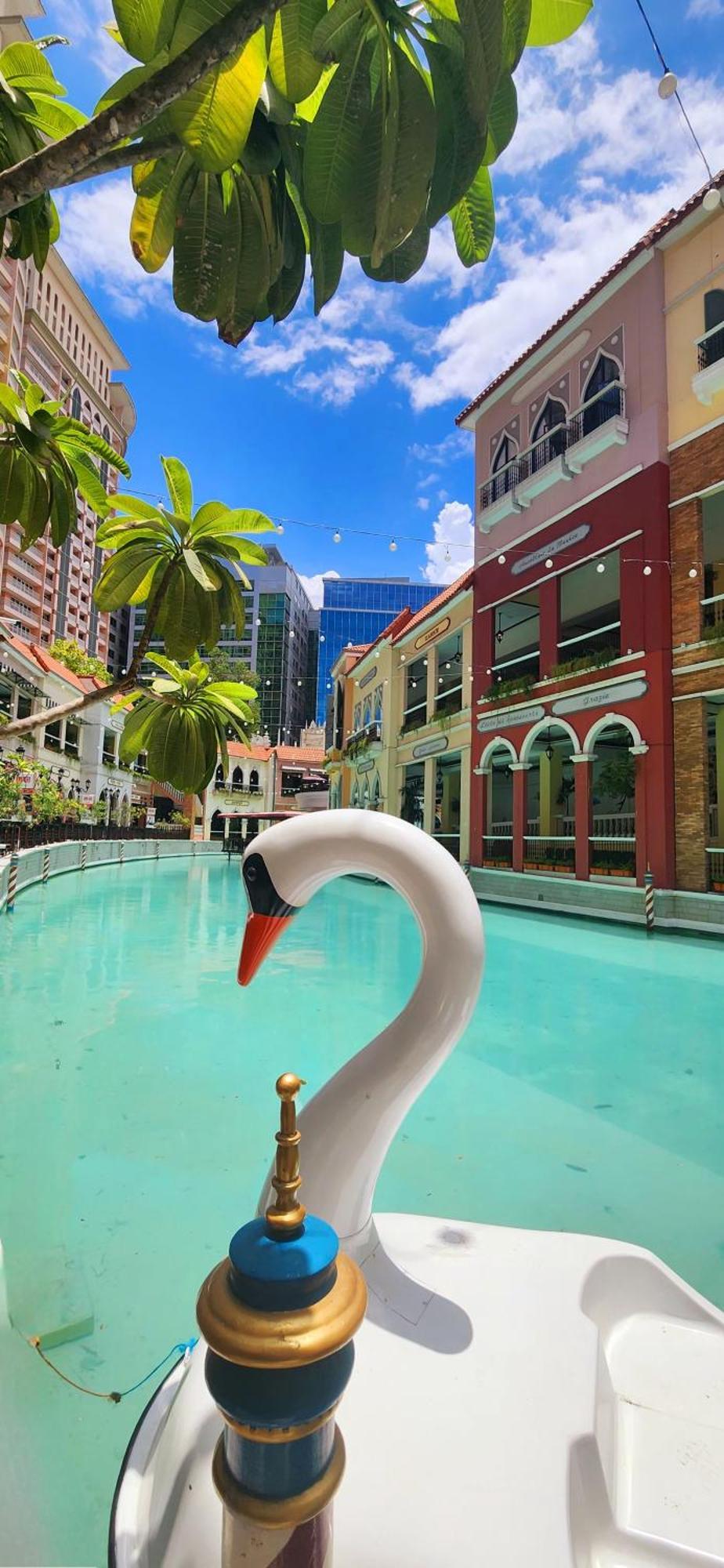 Spacious Cozy Suite At The Venice Mall With Free Parking And Washing Machine (Adults Only) Taguig Zewnętrze zdjęcie